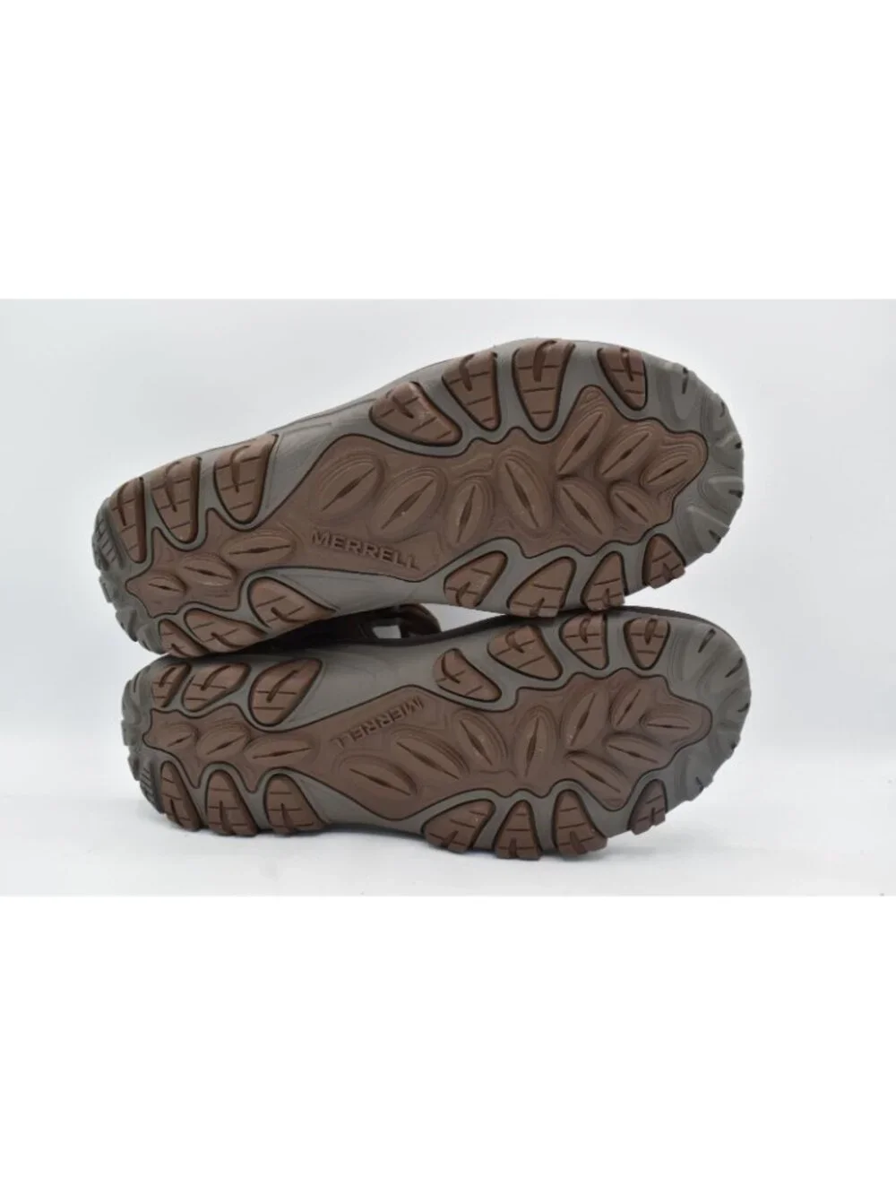Merrell mens size